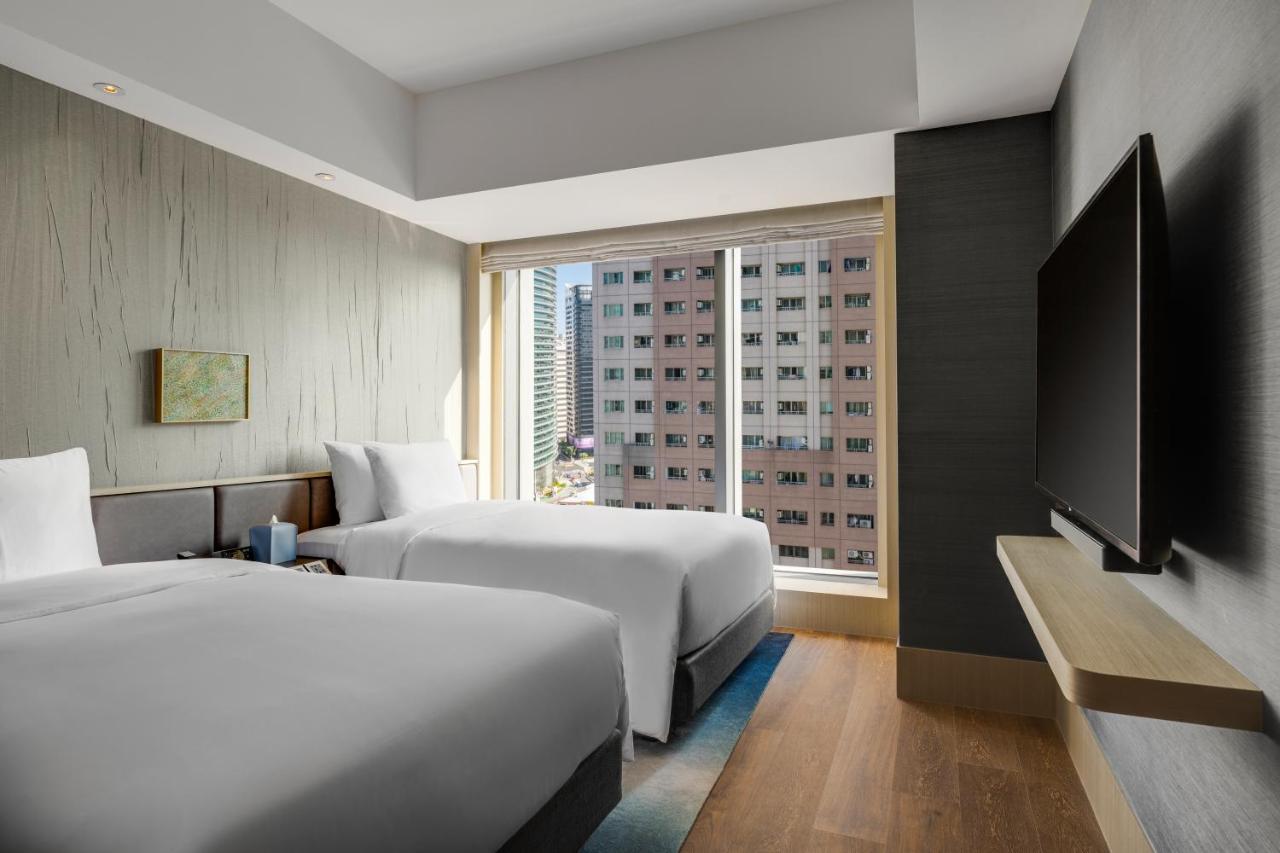 InterContinental Kaohsiung, an IHG Hotel Zimmer foto